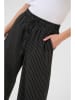 Kaffe Pantalon zwart