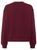 Kaffe Sweatshirt rood