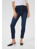 Kaffe Jeans - Slim fit - in Dunkelblau