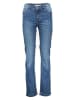 Kaffe Jeans - Slim fit - in Blau