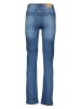 Kaffe Spijkerbroek - slim fit - blauw