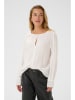 Kaffe Blouse wit