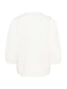Kaffe Blouse wit