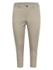 KAFFE curve Chino in Beige