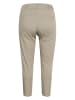 KAFFE curve Chino in Beige