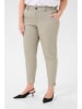 KAFFE curve Chino in Beige