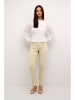 Kaffe Jeans - Slim fit - in Beige