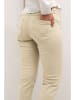 Kaffe Spijkerbroek - slim fit - beige