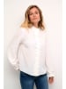 Kaffe Blouse wit