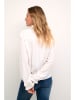 Kaffe Blouse wit