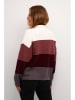 CULTURE Pullover in Bunt
