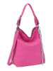 Fritzi aus Preußen Schultertasche in Pink - (B)34 x (H)32 x (T)15 cm