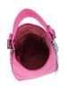 Fritzi aus Preußen Schultertasche in Pink - (B)34 x (H)32 x (T)15 cm