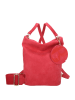 Fritzi aus Preußen Rucksack "Brigitte x fritzi" in Rot - (B)28 x (H)30 x (T)11,5 cm