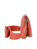 Fritzi aus Preußen Schultertasche in Apricot - (B)27 x (H)14 x (T)8 cm