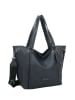 Fritzi aus Preußen Shopper in Dunkelblau - (B)54 x (H)33,5 x (T)12,5 cm