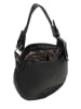 Fritzi aus Preußen Schultertasche in Schwarz - (B)33 x (H)31 x (T)10 cm