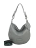 Fritzi aus Preußen Schultertasche in Grau - (B)33 x (H)31 x (T)10 cm
