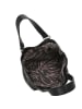 Fritzi aus Preußen Schultertasche in Schwarz - (B)32 x (H)33 x (T)16 cm