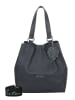 Fritzi aus Preußen Schultertasche in Dunkelblau - (B)32 x (H)33 x (T)16 cm