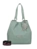 Fritzi aus Preußen Schultertasche in Mint - (B)32 x (H)33 x (T)16 cm