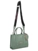 Fritzi aus Preußen Henkeltasche in Mint - (B)26 x (H)21 x (T)9 cm
