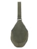 Fritzi aus Preußen Schultertasche "Gimmy Sky" in Khaki - (B)32 x (H)24 x (T)6 cm