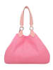 Fritzi aus Preußen Shopper "Limited Barbie" in Pink - (B)42 x (H)29 x (T)15 cm