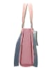 Fritzi aus Preußen Schultertasche "Izzy" in Rosa - (B)32 x (H)39 x (T)11 cm
