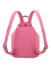 Fritzi aus Preußen Rucksack "Limited Barbie" in Pink - (B)31 x (H)36 x (T)14 cm
