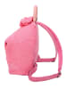 Fritzi aus Preußen Rucksack "Limited Barbie" in Pink - (B)31 x (H)36 x (T)14 cm