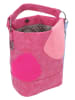 Fritzi aus Preußen Schultertasche "Olga" in Pink - (B)27 x (H)37 x (T)17 cm