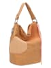 Fritzi aus Preußen Schultertasche "Olga" in Camel - (B)27 x (H)37 x (T)17 cm