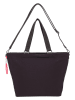 Fritzi aus Preußen Shopper "Lea" in Braun - (B)33 x (H)32 x (T)16 cm