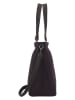 Fritzi aus Preußen Shopper "Lea" in Braun - (B)33 x (H)32 x (T)16 cm