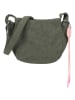 Fritzi aus Preußen Umhängetasche in Oliv - (B)23 x (H)22 x (T)9 cm