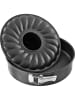 Zenker Springform in Schwarz - Ø 28 cm