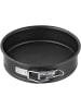 Zenker Springform "Special Mini" in Schwarz - Ø 16 cm