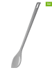 Zenker 2er-Set: Kochlöffel ''Candy'' in Grau - (L)30 cm