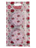 Zenker 2er-Set: Muffin-Papierförmchen ''Flower'' in Rosa/ Rot - 2x 50 Stück