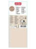 Zenker Teigrolle ''Patisserie'' in Beige - (H)23 x Ø 6 cm