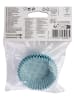 Zenker 2er-Set: Muffin-Papierförmchen ''Vintage'' in Türkis - 2x 50 Stück