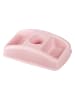 Zenker Spritzbeutelhalter ''Patisserie'' in Rosa/ Weiß - (L)21 x (B)11 cm