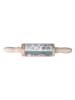 Zenker Teigrolle ''Patisserie Mini'' in Beige - (H)11 x Ø 4,5 cm