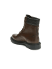 Frank Daniel Leren boots bruin