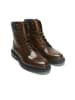 Frank Daniel Leren boots bruin