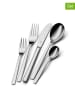 WMF 60tlg. Edelstahl-Besteck-Set