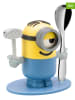WMF 3tlg. Set: Eierbecher, Eierlöffel und Hämmerchen "MINIONS®" - ab 3 Jahren
