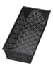 Kaiser Brotbackform in Schwarz - (L)35 cm