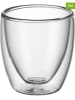 WMF 2er-Set: Espressogläser ''Kult'' - 80 ml